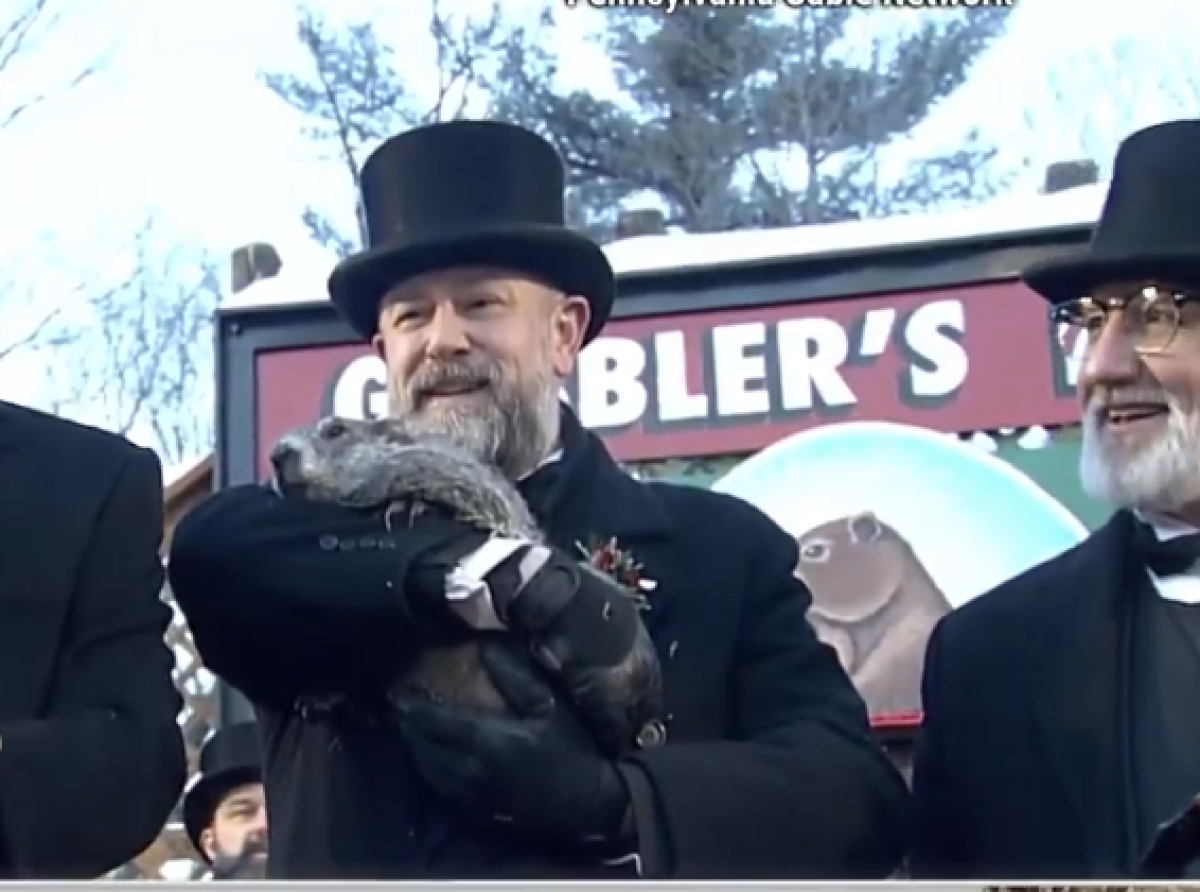 Como Que Faltan Unas Heladas